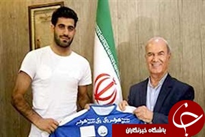 کارت کنعانی زادگان صادر شد+فیلم