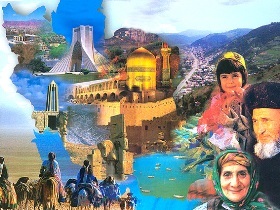 جواب رد مردم تبریز به درخواست کنندگان تجمع در فضای مجاری