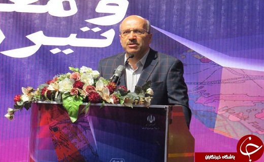 تجلیل از صنعتگران و معدن کاران نمونه استان