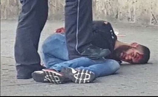 یک کشته و دو زخمی در حمله با سلاح سرد در جنوب آلمان