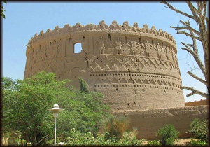 جاذبه ای بکر و دیدنی در تفت