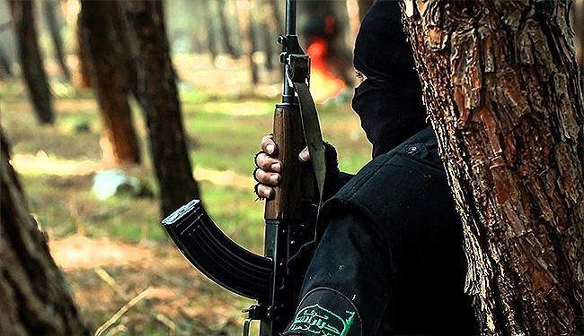 وقتی شیطان لب به اعتراف می&lrm;گشاید؛ ما به&lrm;دنبال جنگی بی&lrm;پایان هستیم!