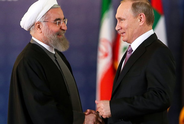 یو&zwnj;پی&zwnj;آی: نزدیکی بیشتر تهران و مسکو به چه معناست؟/ پایان ماه&zwnj;عسل تهران-واشینگتن/آمریکا، بازنده بزرگ