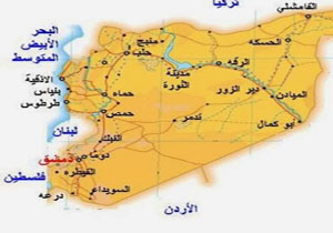 ارتش سوریه حمله جبهه&zwnj;النصره به ریف حما را دفع کرد