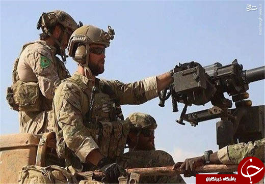 آمریکا چگونه داعش را بدون تلفات از منبج خارج کرد؟