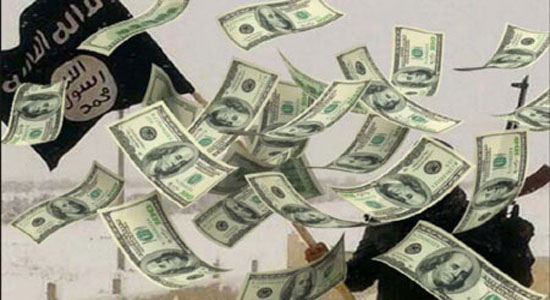 داعش چند میلیارد دلار ثروت دارد؟ + تصاویر