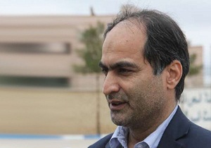 برگزاری جشنواره فولكلور البرز نشينان