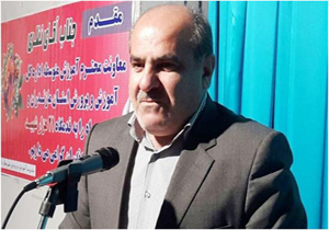 آماده سازی مدارس برای استقبال از 500 هزار دانش آموز