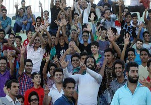 حواشی جالب از تقابل مردان کویر و دریا