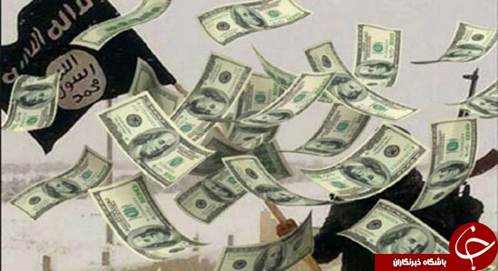 داعش چند میلیارد دلار ثروت دارد؟ + تصاویر