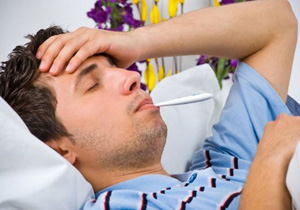 چه زمانی به پزشک مراجعه کنیم؟