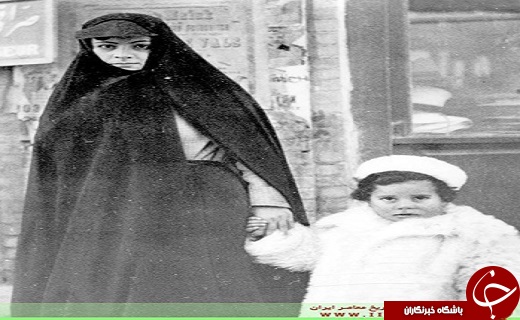 آیا مقابله با حجاب از زمان رضاشاه آغاز شد؟