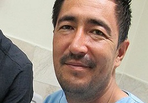 خاطره «سیدحکیم» از نام‌های جهادی و حضور «ابوحامد» در خط مقدم جنگ