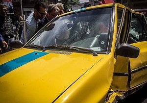 وقتی پل عابر پیاده موجب مرگ می شود