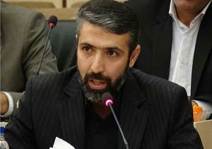 کشف جواهرآلات تقلبی در کرج/یک تبعه هندی دستگیر شد