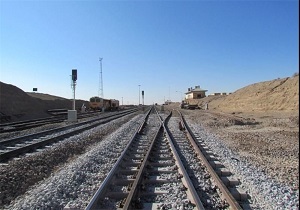 نبود راه ریلی در استان اردبیل