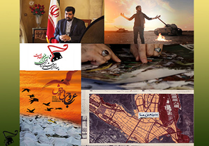 نمایش پنج عنوان فیلم با موضوع فاجعه منا در جشنواره مقاومت