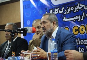 تعداد شرکت کنندگان در مسابقات بین المللی دوومیدانی