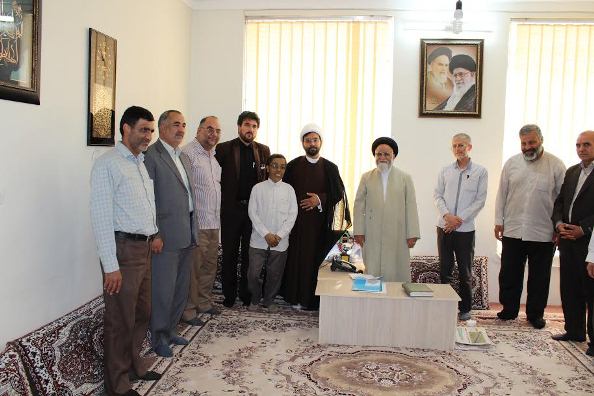 کانون های مساجد بهترین نهاد منتقل کننده پیام مسجد است