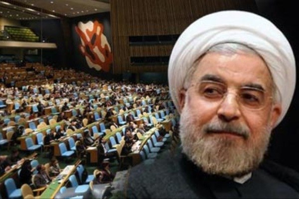 آیا روحانی در هفتاد و یکمین اجلاس مجمع عمومی سازمان ملل شرکت می&zwnj;کند؟