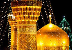 اختتامیه دهمین جشنواره آسمان هشتم در میناب