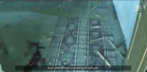 اعدام وحشیانه نظامیان افغان به دست تروریست&zwnj;های داعش + 15 عکس