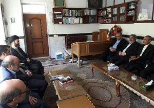 تبدیل اصلاندوز مغان و هشتجین به شهرستان بررسی می شود