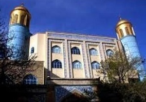 سنندج میزبان جشنواره «برترین ارکان مساجد و مساجد برتر»