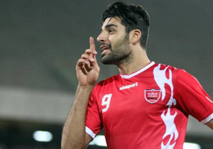 طارمی جواب برانکو را داد؟/ اصلا به مسایل باشگاهی فکر نمی کنم!