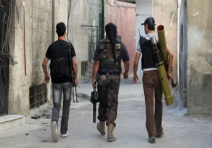 خط و نشان آمریکا برای طولانی کردن بحران سوریه