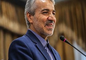 نوبخت در هفته دولت به یزد می آید