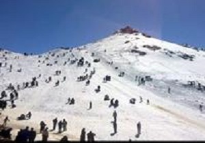 بهره برداری از فاز اول تفرجگاه سخوید در هفته دولت