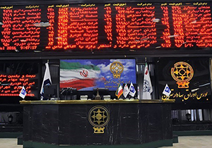51 میلیون سهم در، بورس استان فارس معامله شد