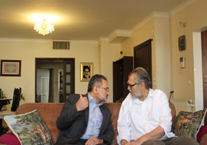 نخستین جلسه شورای سیاست گذاری شبکه «پیشران» برگزار شد