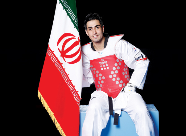 آخرین امید تکواندو ایران مقابل پرچمدار خبرساز کاروان تونگا