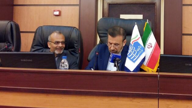 دسترسی 1081 روستا به تلفن و ٢٥٧ روستا به اینترنت پرسرعت