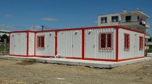 اولویت آموزش و پرورش شوش؛ حذف مدارس کانتینری