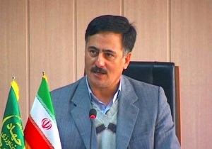 بهره برداری از 48 طرح تولیدی و عمرانی کشاورزی
