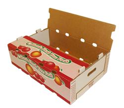 قیمت انواع جعبه چوبی، سبد پلاستیکی و کارتن خالی + جدول