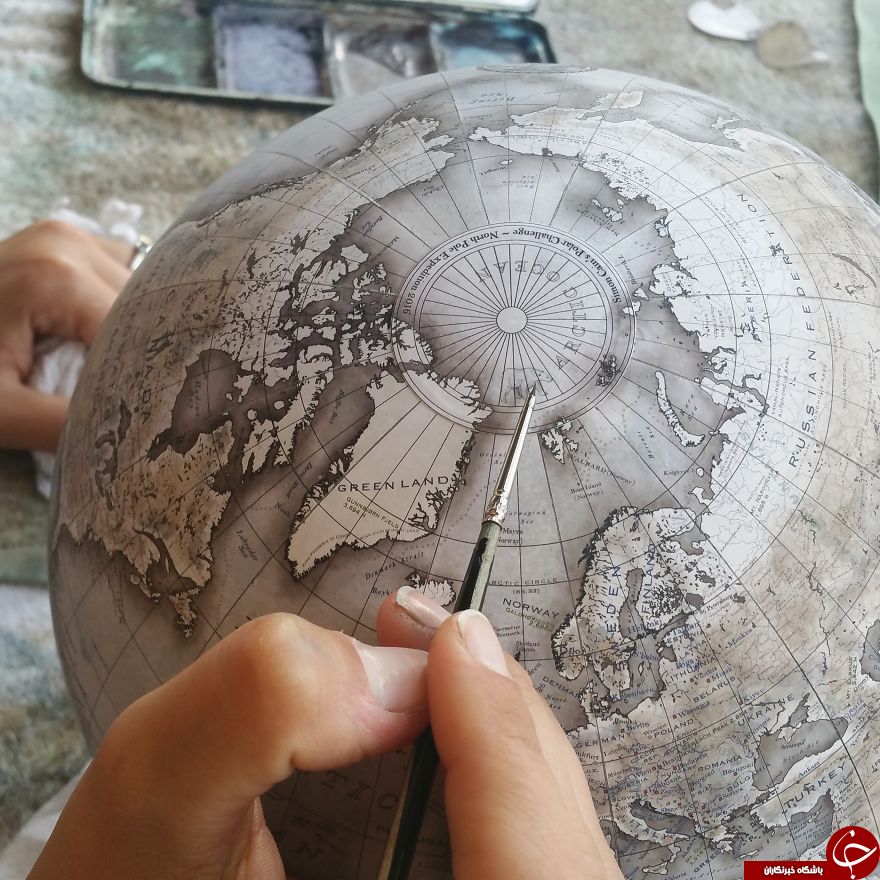 هنرباستانی ساخت کره