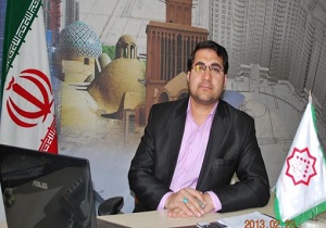نخستین همایش ملی مبحث پنجم ساختمان در یزد