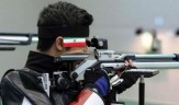برگزاری مسابقات استانی آزاد تیراندازی