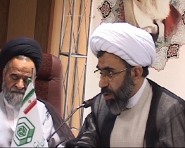 ترویج سنت وقف با استفاده از ظرفیت حوزه های علمیه
