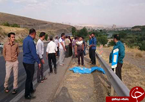 کری خوانی حسن یزدانی برای استقلالی ها تا تصادف مرگبار در بروجرد