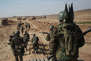 ادامۀ درگیریهای شدید در حصارک ننگرهار ادامۀ درگیریهای شدید در حصارک ننگرهار