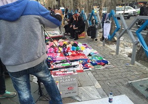 سهم ۱۸.۹ درصدی اقتصاد زیرزمینی از تولید ناخالص داخلی