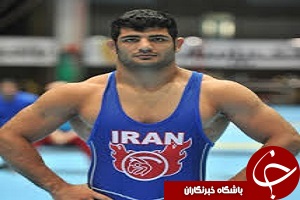 زندگینامه ورزشی علیرضا کریمی + فیلم