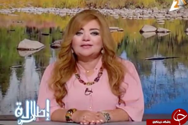 هشت مجری زن به دلیل چاقی از کار تعلیق شدند +تصویر