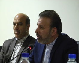 اظهار بی اطلاعی وزیر از انتقال سرورهای تلگرام
