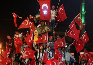 موسسه اعتبارسنجی "فیچ" رتبه اعتباری ترکیه را کاهش داد